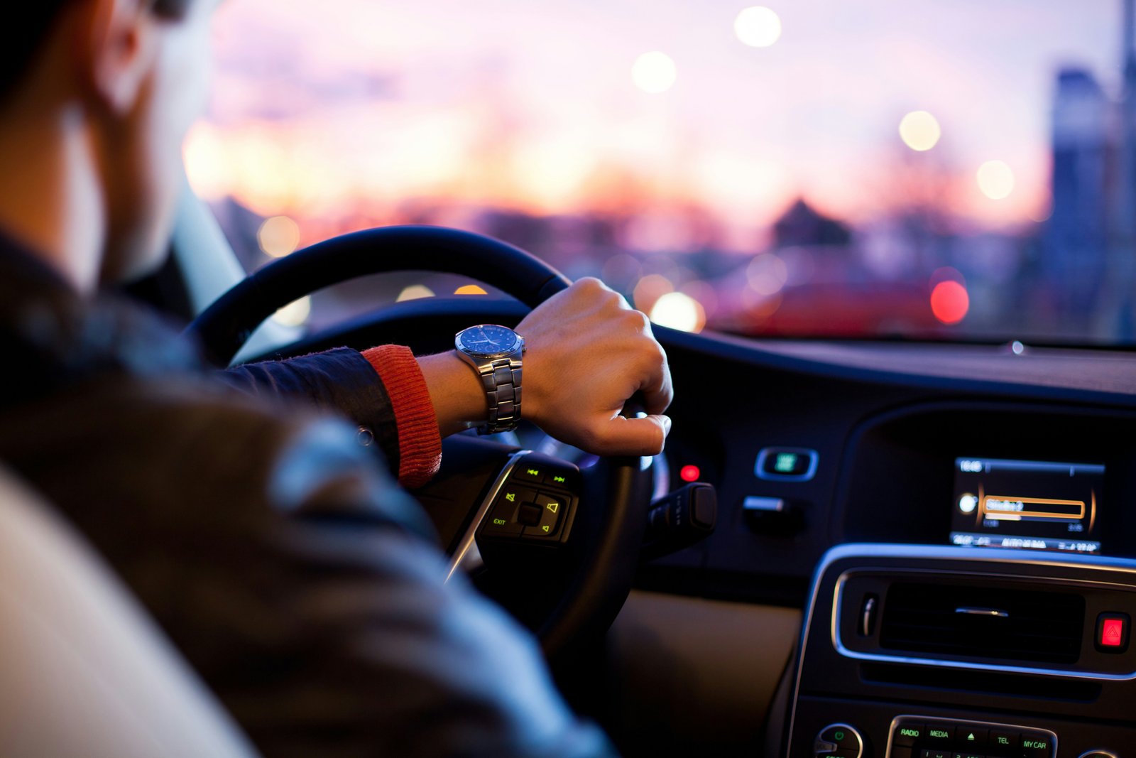 Events & Special Occasions — EM Taxi Touristique, Rabat & Salé
