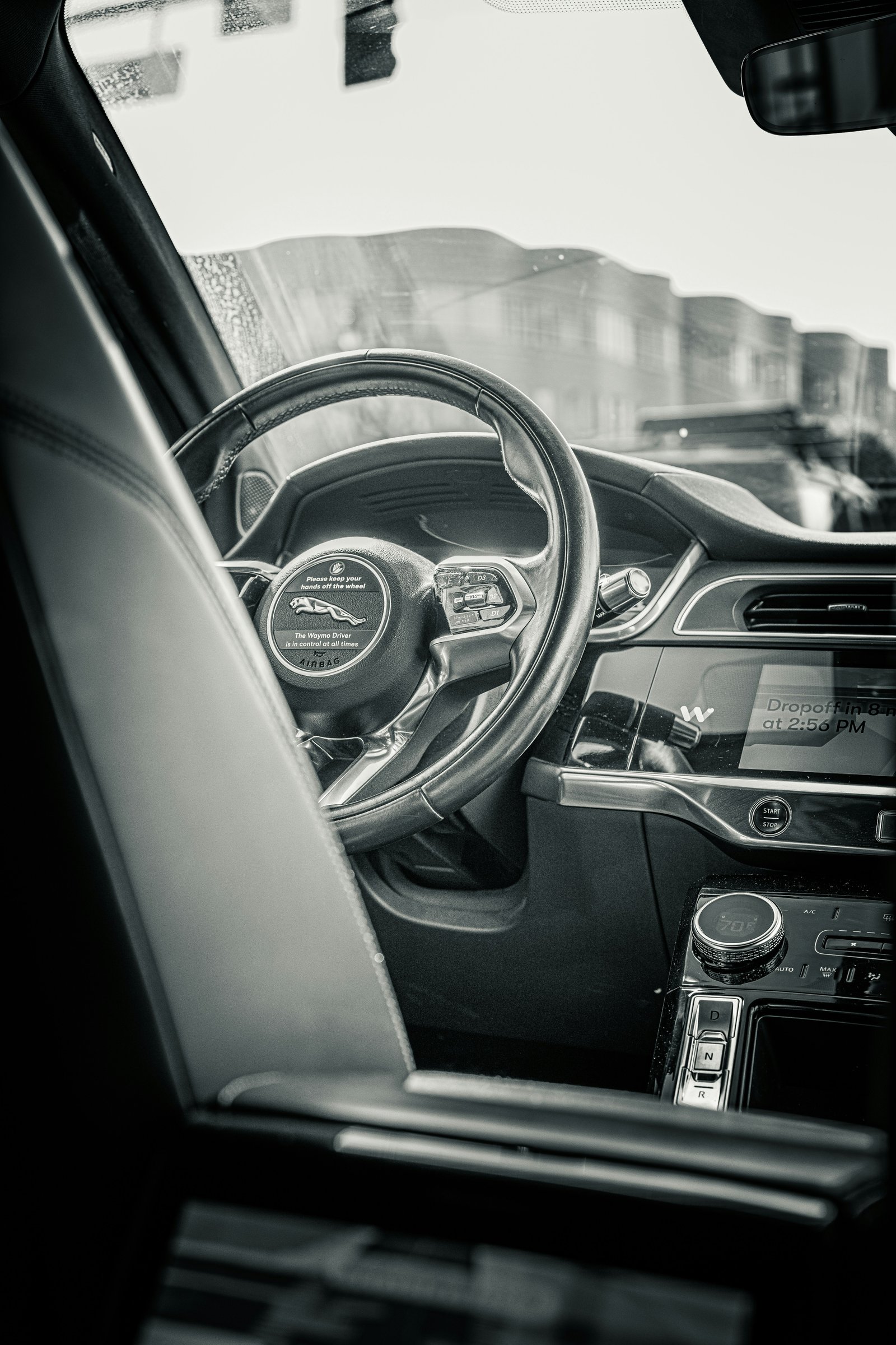 On-Demand Service — EM Taxi Touristique, Rabat & Salé
