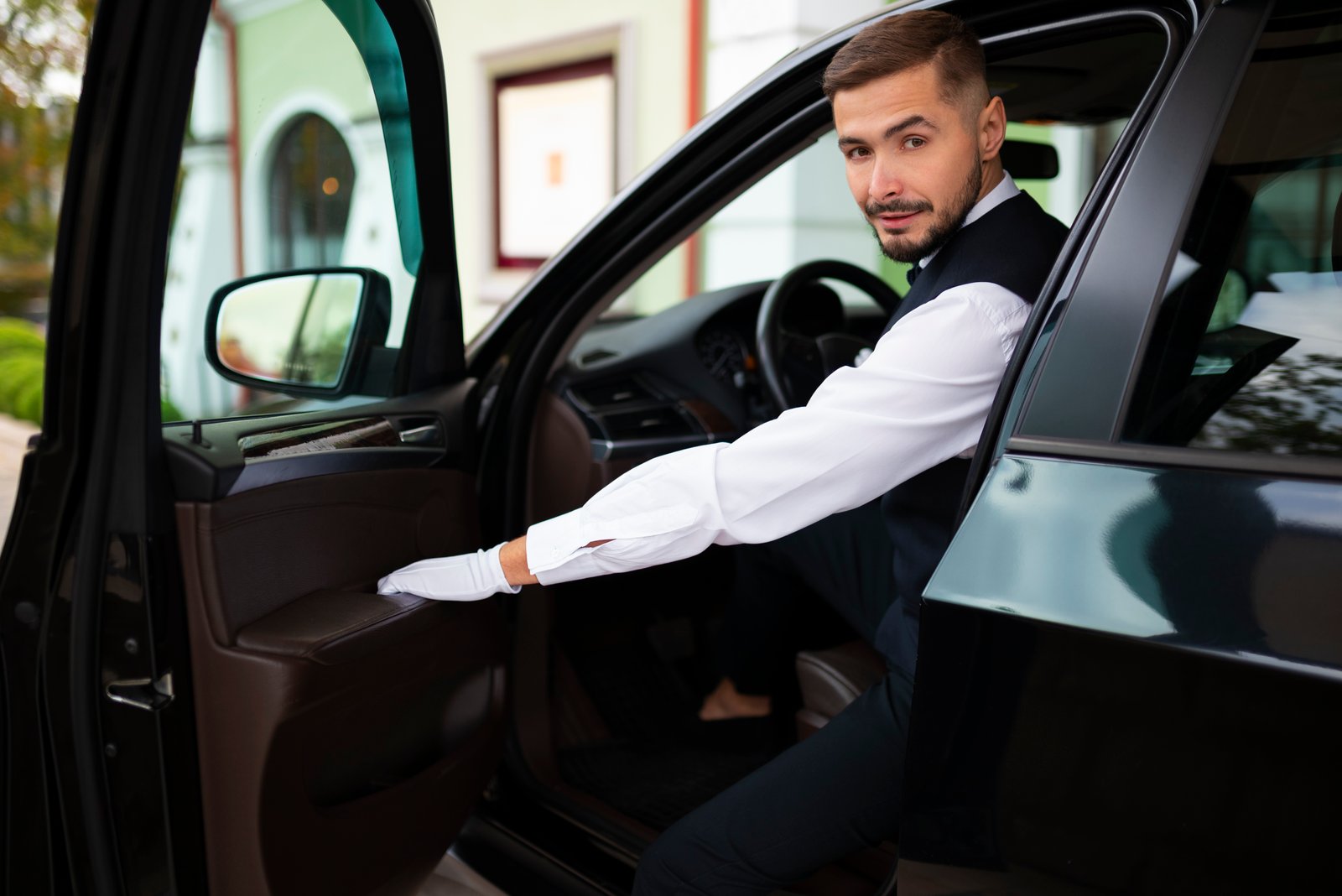 Chófer privado EM Taxi — taxi Rabat, taxi Salé, traslado aeropuerto Rabat-Salé